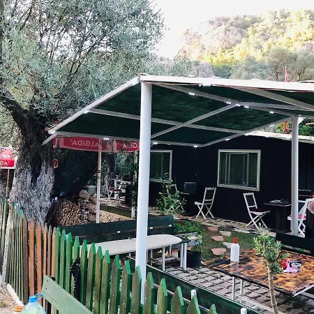 Atar Ciftligi Doga Evleri * Marmaris