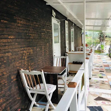 Atar Ciftligi Doga Evleri * Marmaris