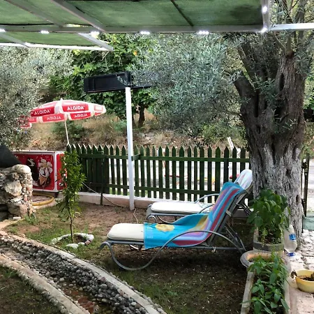 Apartment Atar Ciftligi Doga Evleri Marmaris
