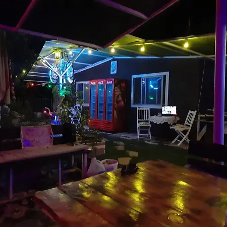 Atar Ciftligi Doga Evleri Apartment