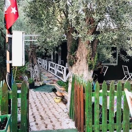 Apartment Atar Ciftligi Doga Evleri