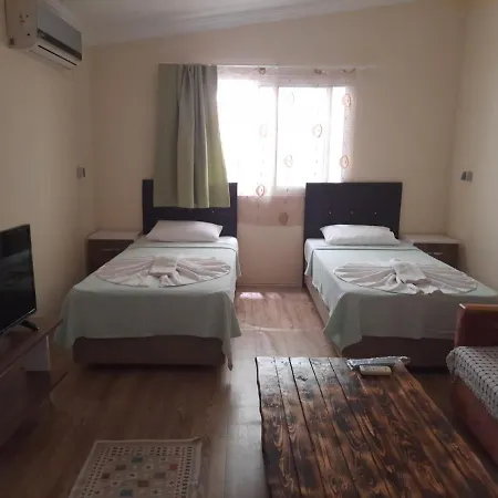 Atar Ciftligi Doga Evleri *