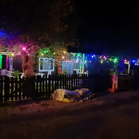 Atar Ciftligi Doga Evleri * Marmaris
