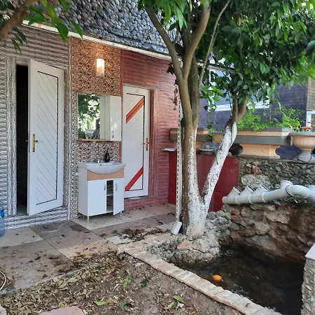 Apartment Atar Ciftligi Doga Evleri *