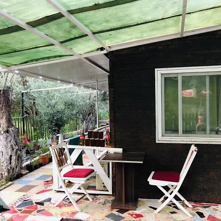 Atar Ciftligi Doga Evleri Apartment *