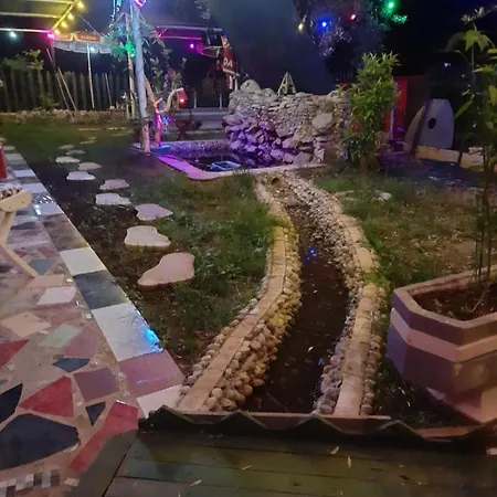 Apartment Atar Ciftligi Doga Evleri Marmaris