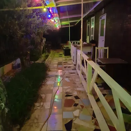 Apartment Atar Ciftligi Doga Evleri