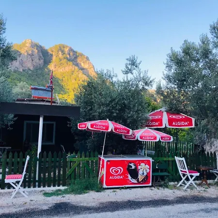 Atar Ciftligi Doga Evleri