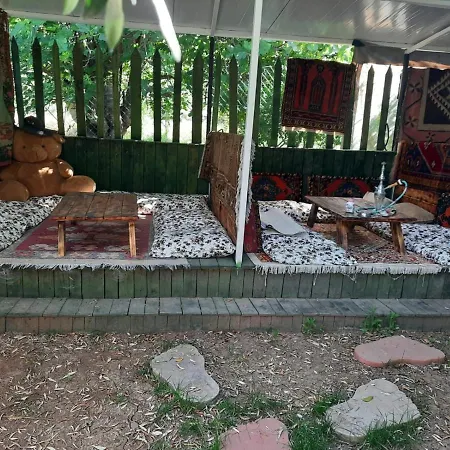 Apartment Atar Ciftligi Doga Evleri Marmaris