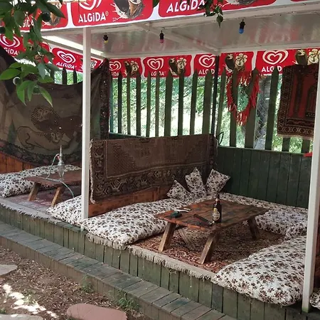 Apartment Atar Ciftligi Doga Evleri *
