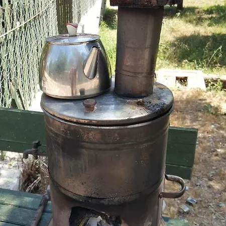 Atar Ciftligi Doga Evleri Marmaris