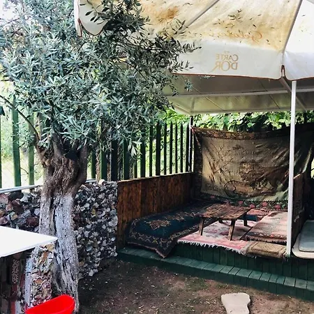 Atar Ciftligi Doga Evleri Lejlighed Marmaris
