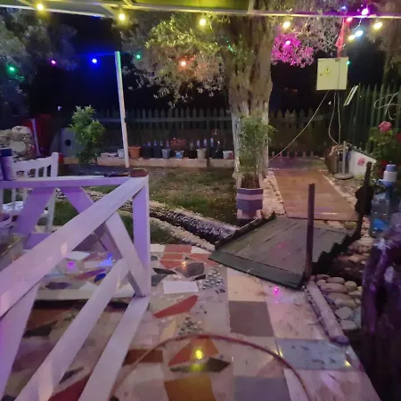 Atar Ciftligi Doga Evleri * Marmaris