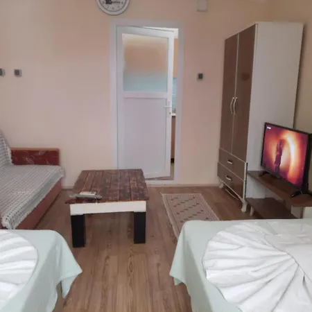 Lejlighed Atar Ciftligi Doga Evleri Marmaris