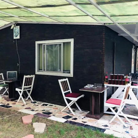 Atar Ciftligi Doga Evleri Lejlighed Marmaris
