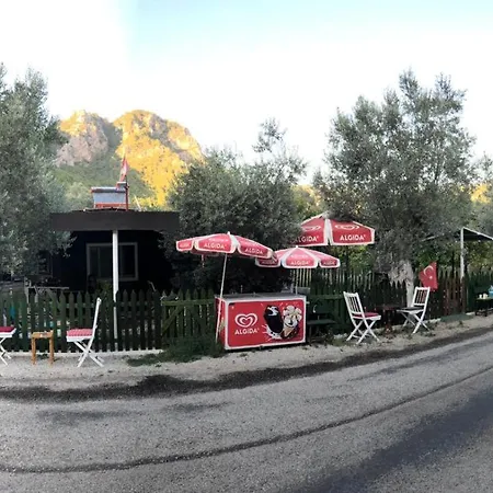Lejlighed Atar Ciftligi Doga Evleri Marmaris