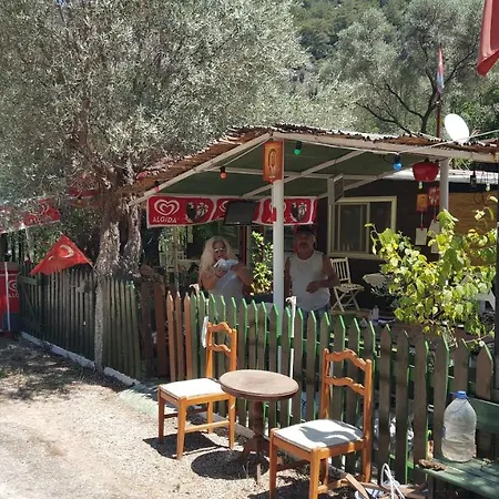 Lejlighed Atar Ciftligi Doga Evleri *