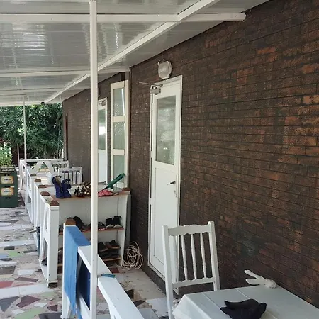Atar Ciftligi Doga Evleri * Marmaris