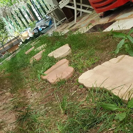 Atar Ciftligi Doga Evleri Marmaris