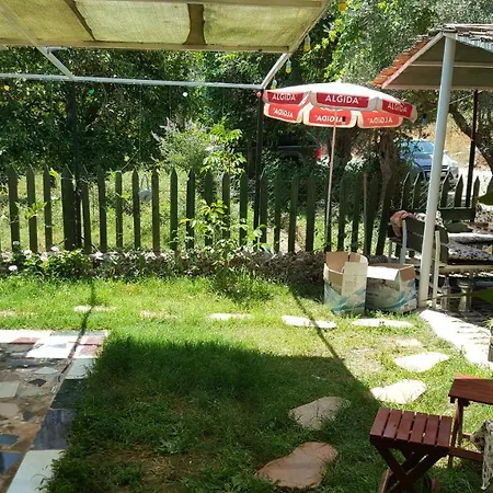 Atar Ciftligi Doga Evleri Marmaris